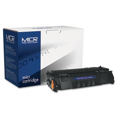 MICR Print Solutions MCR49AM Cmpt MICR Q5949A 2 500 Yield
