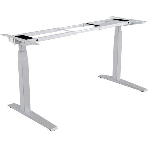 Fellowes Levado Height Adjustable Standing Desk Frame