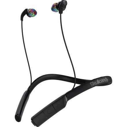 Skullcandy Sport, Wireless Headphone , Black/swirl (S2CDW-J523) - S2CDW-J523jj