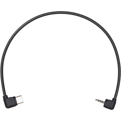 DJI Ronin SC Part 9 RSS Control Cable for Panasonic Cameras