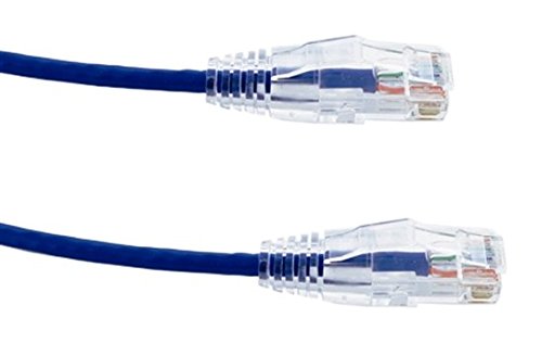 Axiom 12Ft Cat6 Bendnflex Patch Cable