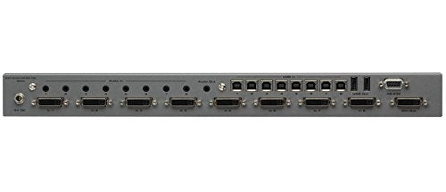 8X1 Dvi Sl/dl Switcher