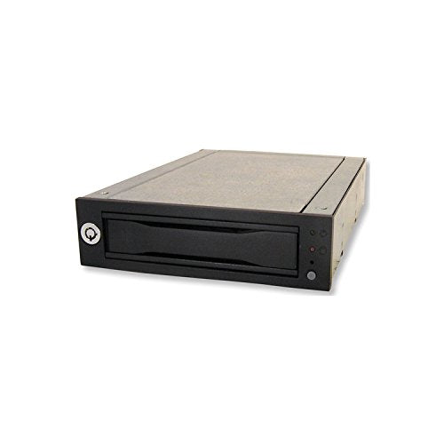 Dx115 Carrier Sata/Sas Black