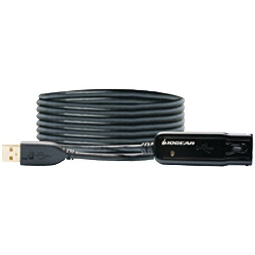 IOGEAR USB 2.0 Booster Extension Cable