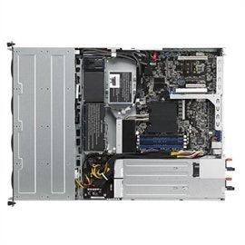 ASUS RS300-E9-RS4 LGA1151 Intel C232 DDR4 1U Rackmount Server Barebone System