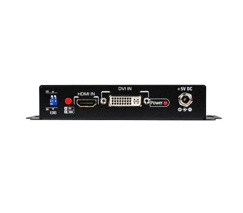 Hdmi to Dvi and Digital/Analog Audio Converter Hdmi Signal to Dvi