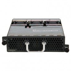 Hp 5920af-24xg Front (Port-Side) to Back (Power-Side) Airflow Fan Tray