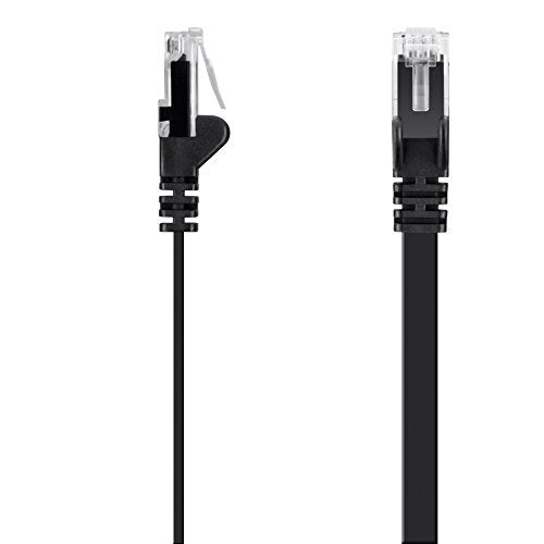 Belkin Cat 5e Flat Network Cable with Ethernet (F2CP010-06)