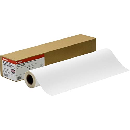 Canon Matte Coated Paper 90gsm 17x100