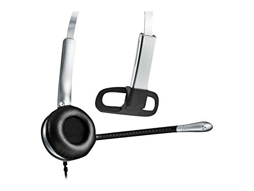 Sennheiser SH330 Monaural Headset with Microphone