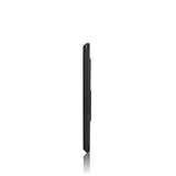 Solo Vector Slim Case for iPad Air, Black, ACV231