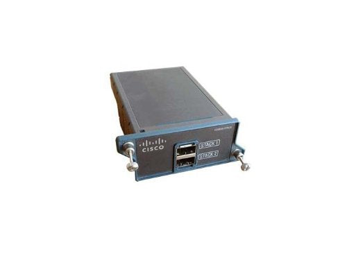 Cisco Network Stacking Module (C2960S-F-STACK=)