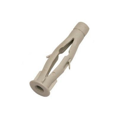 Concrete Anchors - Grey - 4 Pack 10 Mm