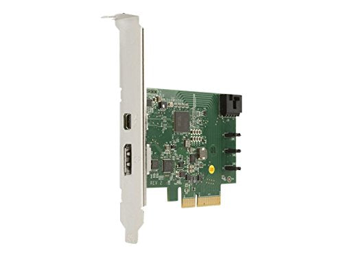 HP Thunderbolt-2 PCIe 1-port I/O Card(F3F43AT)