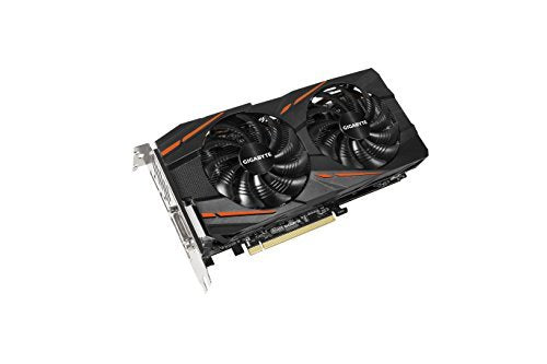 Gigabyte AORUS Radeon RX 570 4GB Graphic Cards GV-RX570AORUS-4GD