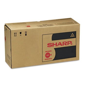 Sharp AR208D AR208S 1-243GM Black Toner Yield 8,000