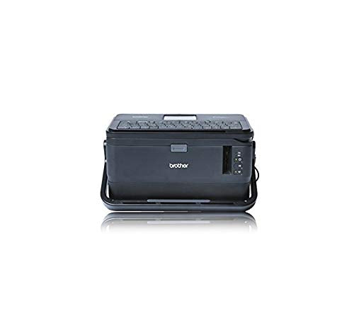 Brother PTD800W ELECTRONIC LABELLING SYSTEM