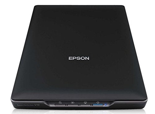 Perfection V19 Photo Scanner