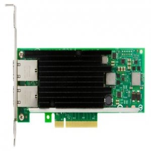 IBM Intel X540 Dual Port 10GBase-T Embedded Adapter for IBM System x