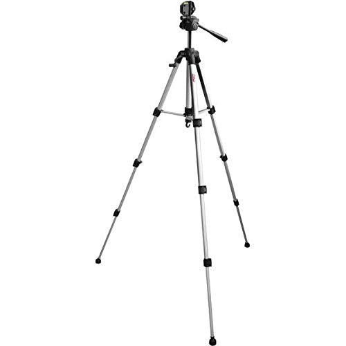 Digipower TP-TR53 Camera and Camcorder Tripod