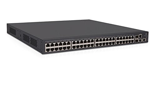 HP 1950-48G-2SFP+-2XGT-PoE+ Switch (JG963A#ABA)