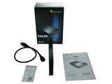 Hornettek Shark 2.5 USB 3.0 SATA HDD Enclosure(HT-223U3A)