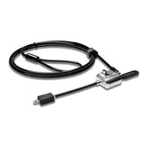 Lenovo Accessory 4X90H35558 Kensington MiniSaver Cable Lock Retail