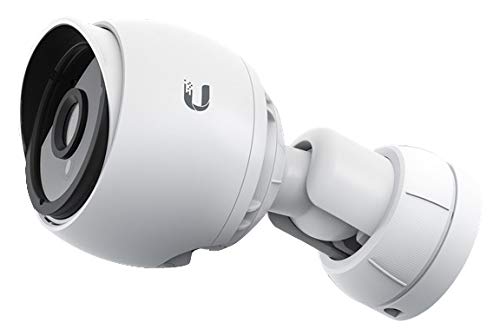 Ubiquiti Networks [5-Pack] UniFi Video Camera G3 (UVC-G3-AF-5)