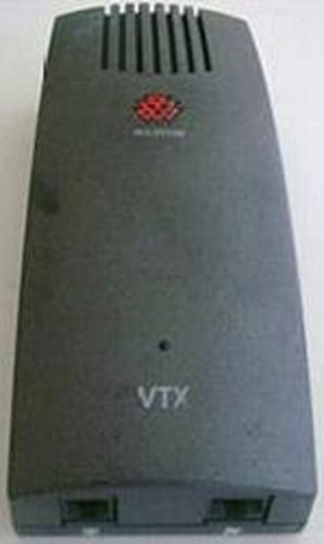 Polycom 2200-07156-001 Soundstation VTX 1000 Conference Phone Interface Module