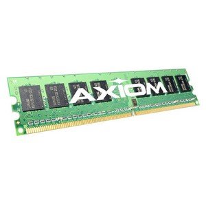 AXIOM 4GB DDR2-667 UDIMM KIT (2 X 2GB)