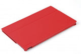 Lenovo 0A33905 ThinkPad Tablet 2 Slim - Protective case for web tablet - red - for ThinkPad Tablet 2