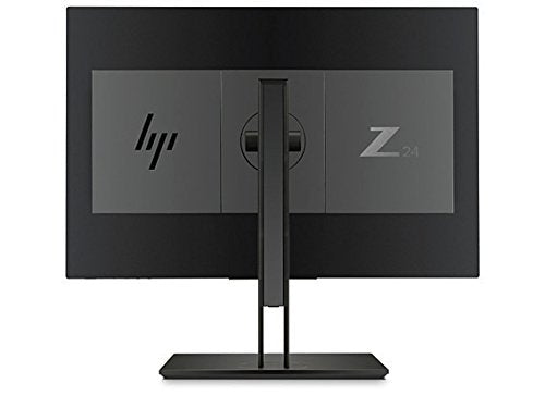 HP ZASOT Business Z24i G2 24" LED LCD Monitor - 16:10-5 ms GTG