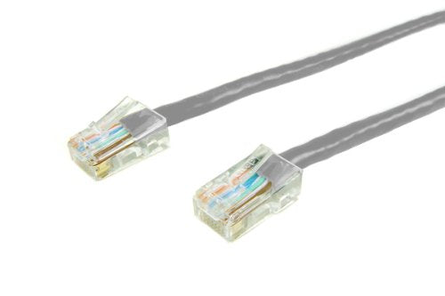 APC 20ft Gray Cat5 Patch Cable
