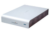 320GB Rocpro 800 Av 16MB FW400 FW800 USB 3.5IN