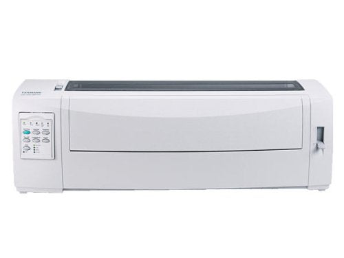Lexmark Forms Printer 2591+ (24-Wire Wide)