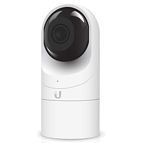 Ubiquiti UVC-G3-Flex 1080p Indoor/Outdoor PoE Camera with Infrared