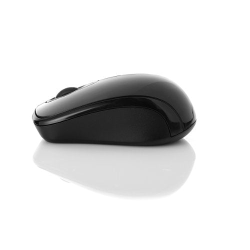 Verbatim Wireless Slim Keyboard and Mouse 96983