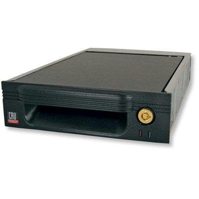 Cru-Dataport Removable Drive Enclosure,Complete Assembly, Dataport 5+ Sata 3gbs,