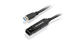IOGEAR USB 2.0 Booster Extension Cable