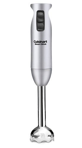 Cuisinart CSB-75CY Smart Stick 2-Speed Immersion Hand Blender