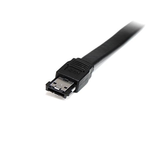 2J57452 - StarTech.com 6 ft Shielded External eSATA Cable M/M