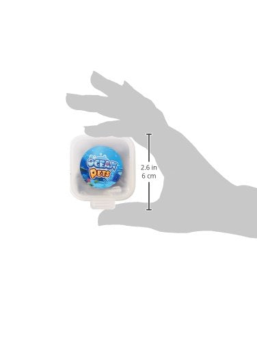 Putao Technology Inc (PAI) Ocean Pets Creative Play Enhanced by Augmented Reality Toy