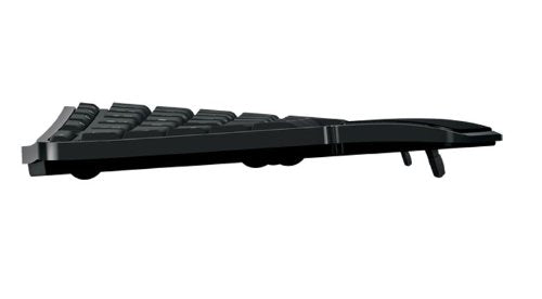 Open Box Microsoft L2 Sculpt Comfort Keyboard (V4S-00002)