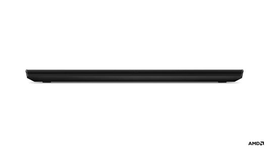 Lenovo ThinkPad T495 20NJ0004US 14" Touchscreen Notebook - 1920 X 1080 - Ryzen 5 3500U - 8 GB RAM - 256 GB SSD - Glossy Black - Windows 10 Pro 64-bit - AMD Radeon Vega 8 Graphics - in-Plane SWITC