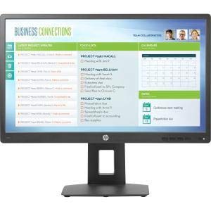 HP 23.8IN VH24 Monitor