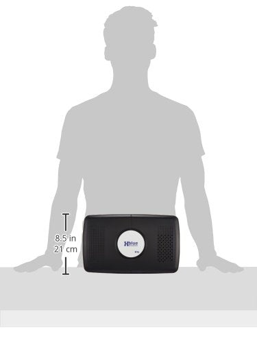 X16 Small Office Communication System-Voice Server XB1610-00