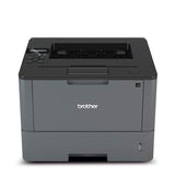 Brother HL-L5000D Monochrome Business Laser Printer with Duplex Printing