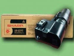 Sharp Black Toner Cartridge for Use in Arm550n Arm550u Arm620n Arm620u Arm700n a