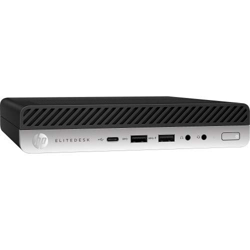 800ED G4 Mini i5/2.1 6C 8GB 512G W10P 64