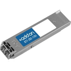 10GBASE-SR Xfp Lc MMf for nortel 850NM 300M 100% Compatible